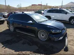 3VWM17AU0HM521847 2017 VOLKSWAGEN GOLF