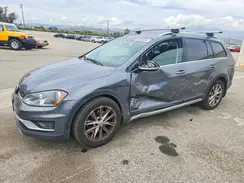 3VWM17AU0HM524215 2017 VOLKSWAGEN GOLF