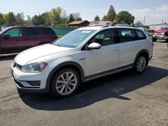 3VWM17AU0HM528782 2017 VOLKSWAGEN GOLF