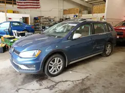 3VWM17AU0HM537997 2017 VOLKSWAGEN GOLF