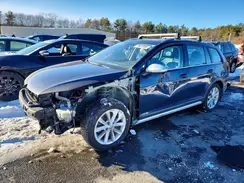 3VWM17AU0HM539796 2017 VOLKSWAGEN GOLF