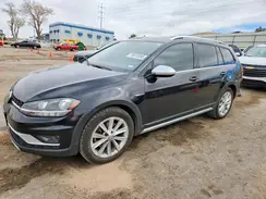 3VWM17AU0JM757789 2018 VOLKSWAGEN GOLF