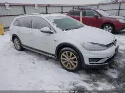 3VWM17AU0JM768534 2018 VOLKSWAGEN GOLF