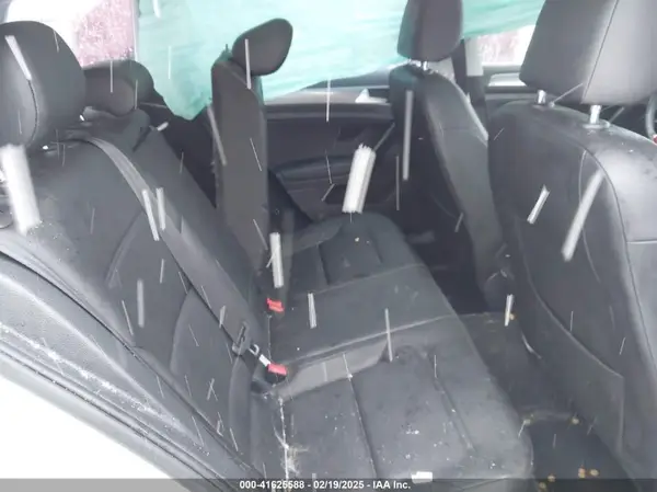 3VWM17AU0JM768534 2018 VOLKSWAGEN GOLF - Image 8