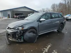 3VWM17AU0KM502805 2019 VOLKSWAGEN GOLF
