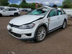 3VWM17AU0KM506708 2019 VOLKSWAGEN GOLF