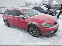 3VWM17AU1JM754951 2018 VOLKSWAGEN GOLF