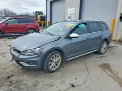 3VWM17AU1JM756912 2018 VOLKSWAGEN GOLF
