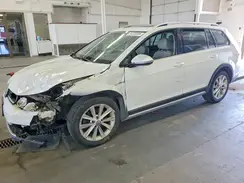 3VWM17AU1JM759437 2018 VOLKSWAGEN GOLF