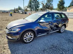 3VWM17AU1JM766436 2018 VOLKSWAGEN GOLF