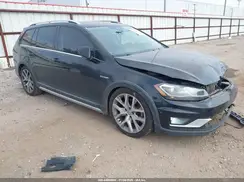 3VWM17AU1KM502067 2019 VOLKSWAGEN GOLF