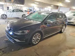 3VWM17AU1KM517300 2019 VOLKSWAGEN GOLF