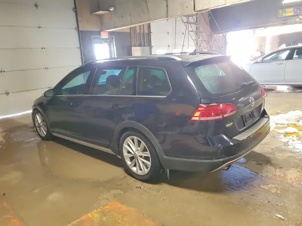 3VWM17AU1KM517300 2019 VOLKSWAGEN GOLF - Image 2