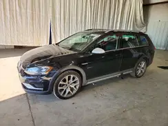 3VWM17AU1KM523534 2019 VOLKSWAGEN GOLF