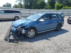 3VWM17AU1KM524232 2019 VOLKSWAGEN GOLF