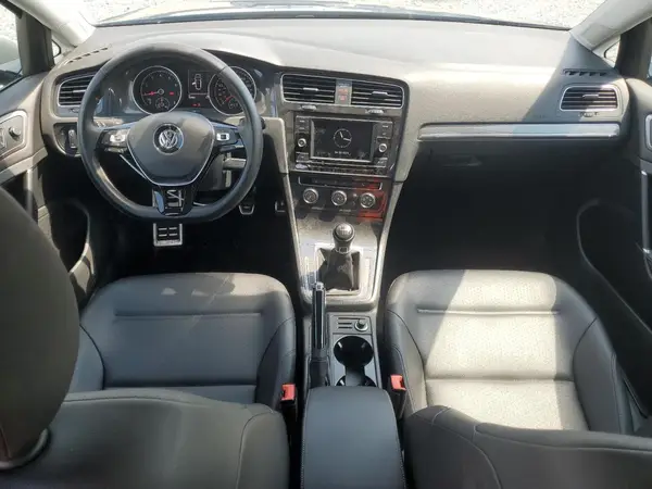 3VWM17AU1KM524232 2019 VOLKSWAGEN GOLF - Image 8