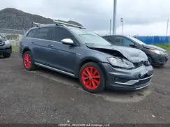 3VWM17AU1KM525073 2019 VOLKSWAGEN GOLF