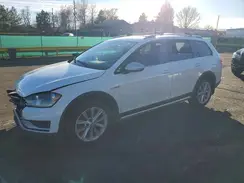 3VWM17AU2HM526936 2017 VOLKSWAGEN GOLF