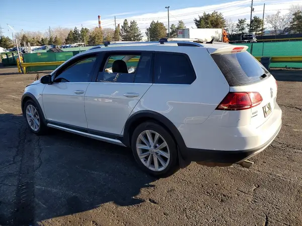 3VWM17AU2HM526936 2017 VOLKSWAGEN GOLF - Image 2