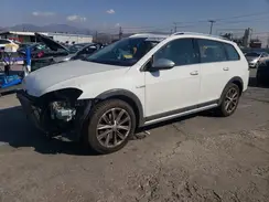 3VWM17AU2HM543882 2017 VOLKSWAGEN GOLF