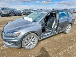 3VWM17AU2KM500280 2019 VOLKSWAGEN GOLF