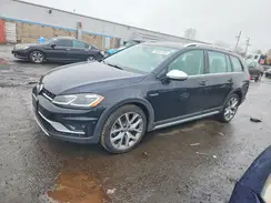 3VWM17AU2KM500313 2019 VOLKSWAGEN GOLF