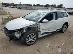 3VWM17AU2KM507777 2019 VOLKSWAGEN GOLF