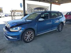 3VWM17AU2KM511070 2019 VOLKSWAGEN GOLF
