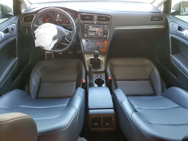 3VWM17AU2KM511070 2019 VOLKSWAGEN GOLF - Image 8