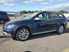 3VWM17AU2KM511201 2019 VOLKSWAGEN GOLF