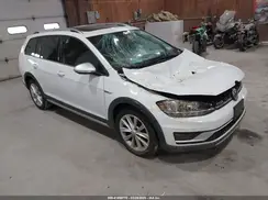 3VWM17AU2KM519072 2019 VOLKSWAGEN GOLF
