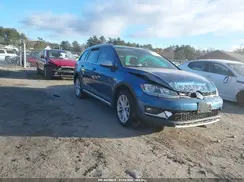 3VWM17AU2KM523364 2019 VOLKSWAGEN GOLF
