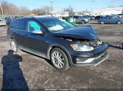3VWM17AU3HM524662 2017 VOLKSWAGEN GOLF