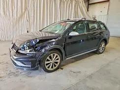 3VWM17AU3HM525455 2017 VOLKSWAGEN GOLF