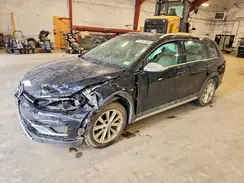 3VWM17AU3HM534530 2017 VOLKSWAGEN GOLF