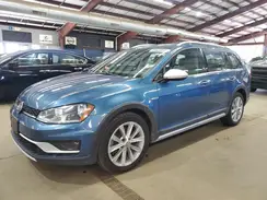 3VWM17AU3HM536830 2017 VOLKSWAGEN GOLF