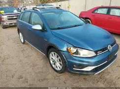 3VWM17AU3HM536844 2017 VOLKSWAGEN GOLF