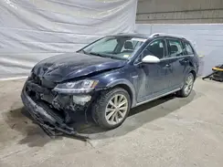 3VWM17AU3JM754708 2018 VOLKSWAGEN GOLF