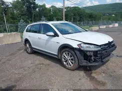 3VWM17AU3JM767622 2018 VOLKSWAGEN GOLF
