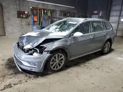 3VWM17AU3KM501986 2019 VOLKSWAGEN GOLF