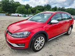 3VWM17AU3KM514334 2019 VOLKSWAGEN GOLF