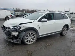 3VWM17AU3KM514348 2019 VOLKSWAGEN GOLF