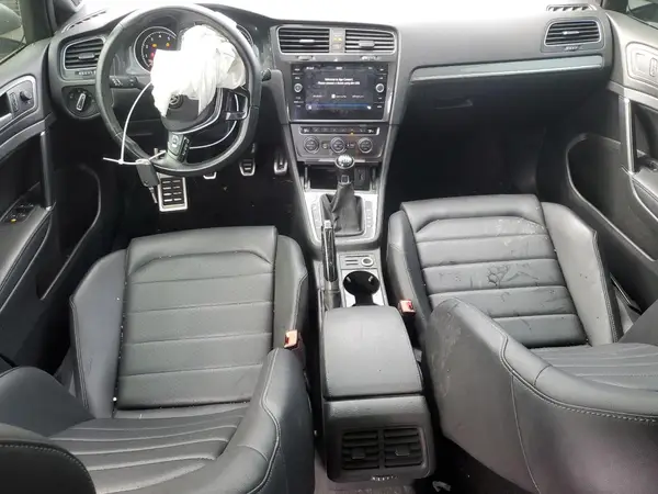 3VWM17AU3KM514348 2019 VOLKSWAGEN GOLF - Image 8