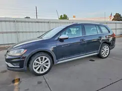 3VWM17AU3KM515841 2019 VOLKSWAGEN GOLF