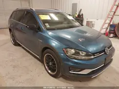 3VWM17AU3KM517072 2019 VOLKSWAGEN GOLF