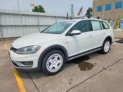 3VWM17AU3KM519081 2019 VOLKSWAGEN GOLF