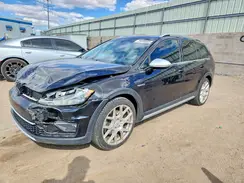 3VWM17AU4JM756855 2018 VOLKSWAGEN GOLF