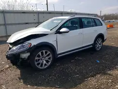 3VWM17AU4KM506002 2019 VOLKSWAGEN GOLF