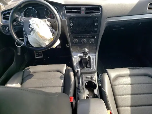 3VWM17AU4KM506002 2019 VOLKSWAGEN GOLF - Image 8