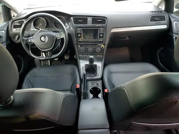 3VWM17AU4KM514830 2019 VOLKSWAGEN GOLF - Image 8